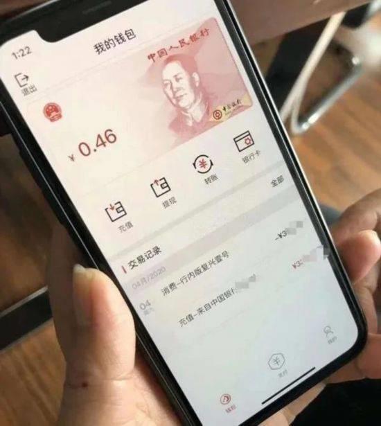 应用货币的五种职能_数字货币的主要应用场景_数字货币应用场景是什么意思
