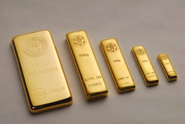 tp官方正版下载贵金属投资：如何平衡长期战略与短期战术以实现最佳收益