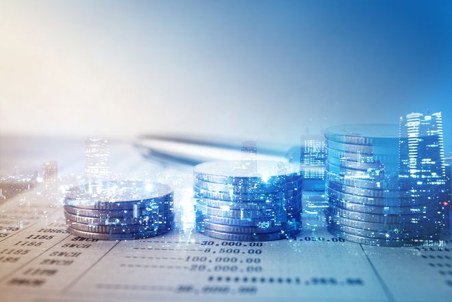 科技发展下数字货币的独特优势及对未来金融体系的潜在影响