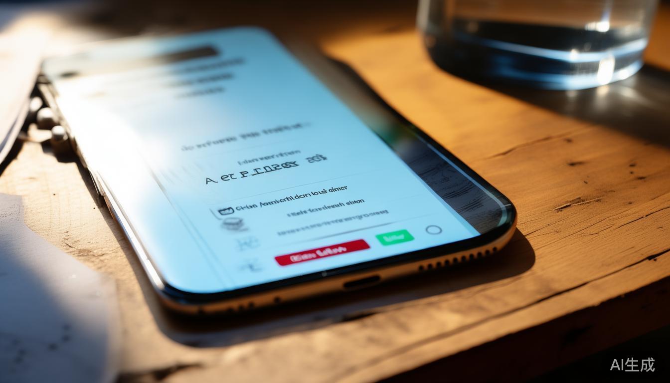 数字货币世界中，下载安卓版Token钱包暗藏哪些风险？