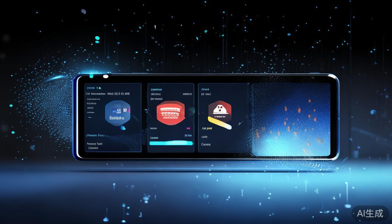 下载TokenPocket正版App，推进算法优化关乎用户资产安全与体验