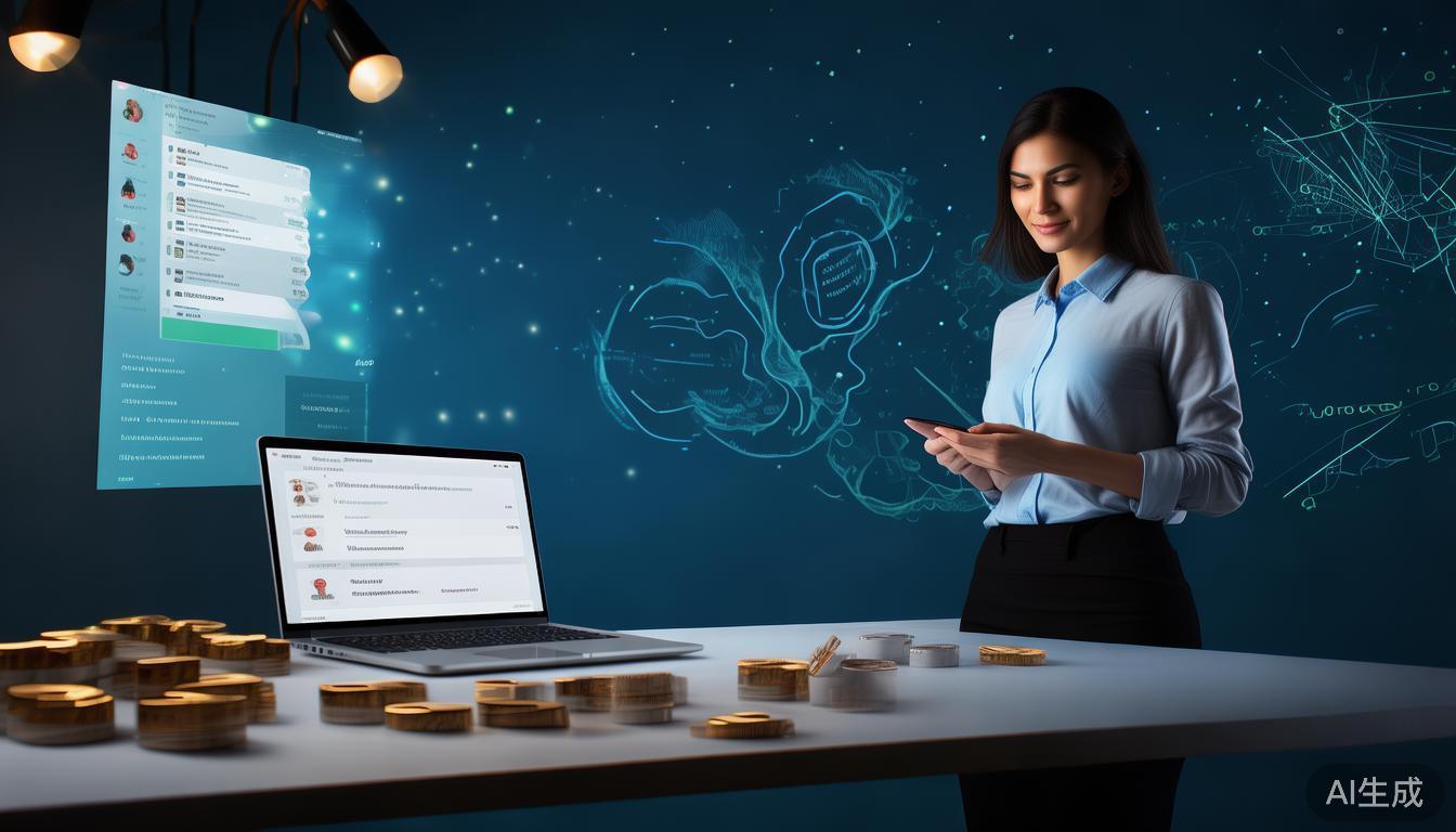 加密货币投资：剖析成功Token钱包App案例及带来的启示