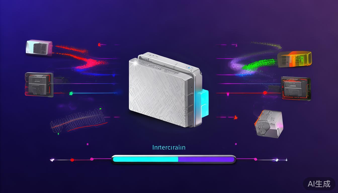 区块链技术下token钱包正版化发展成焦点，技术革新带来啥？