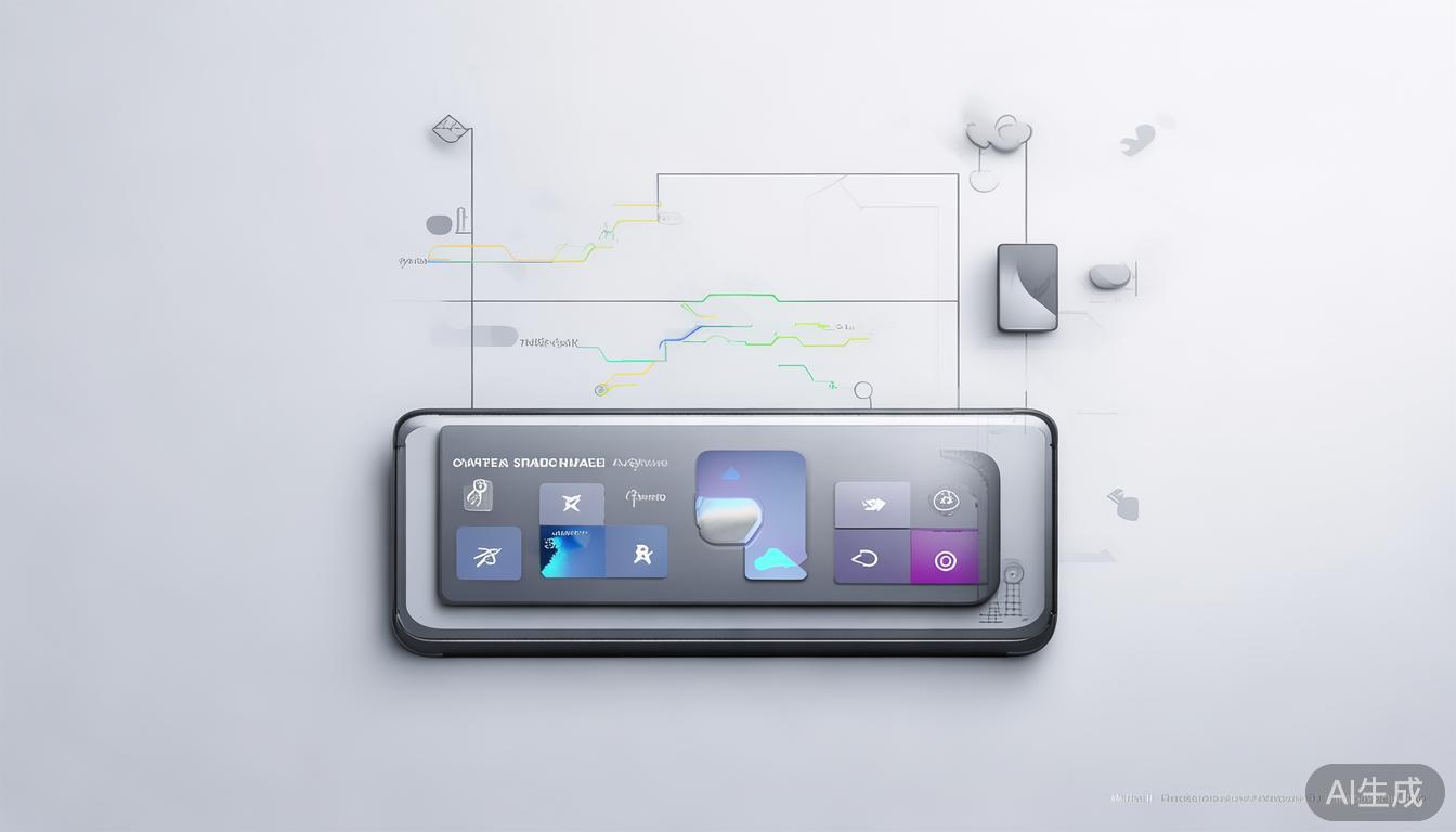 Token钱包市场竞争白热化：功能、安全与用户体验的差异化角逐