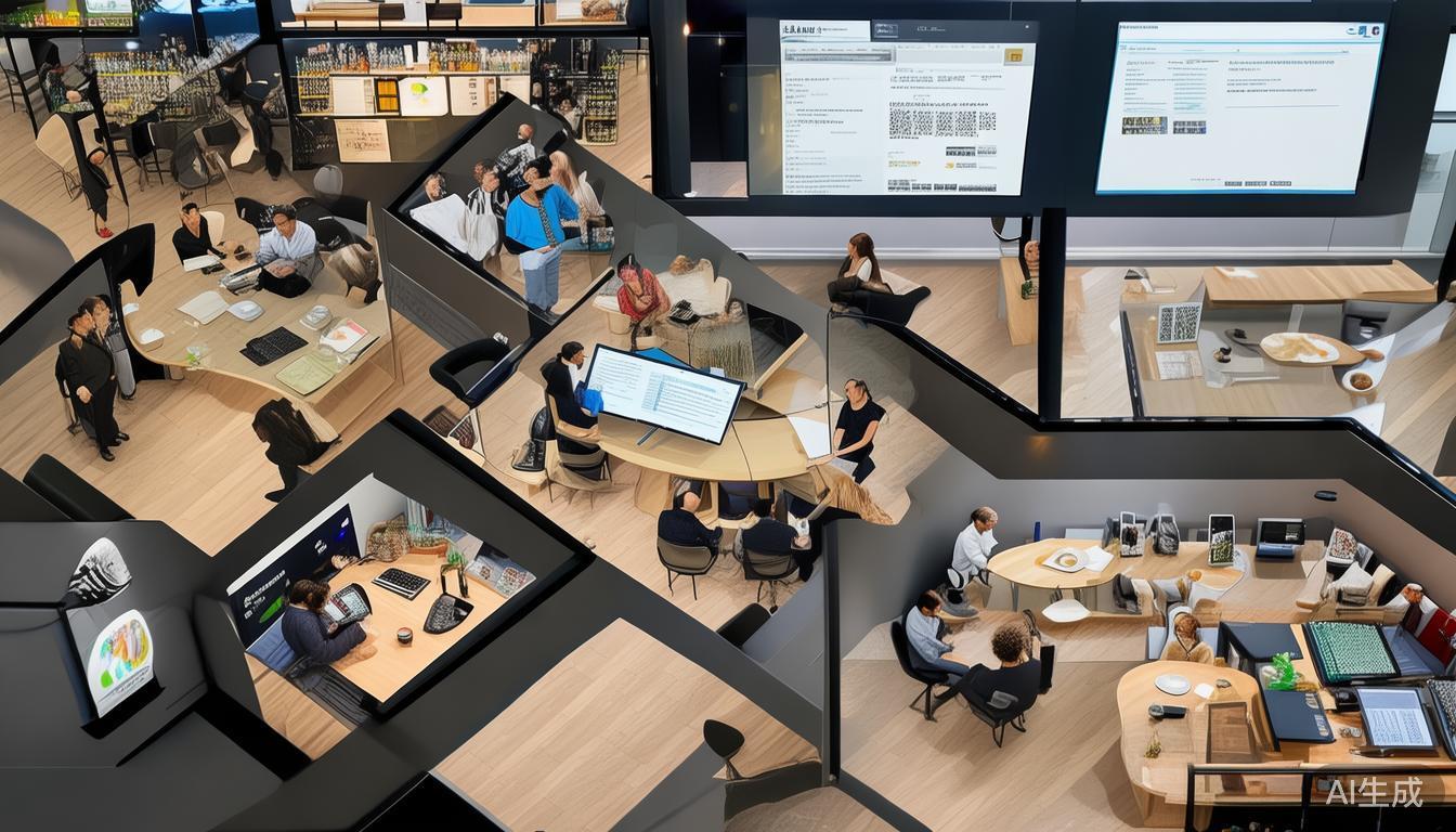 如何利用社区资源促进Token下载？线上AMA答疑，线下活动助力安装