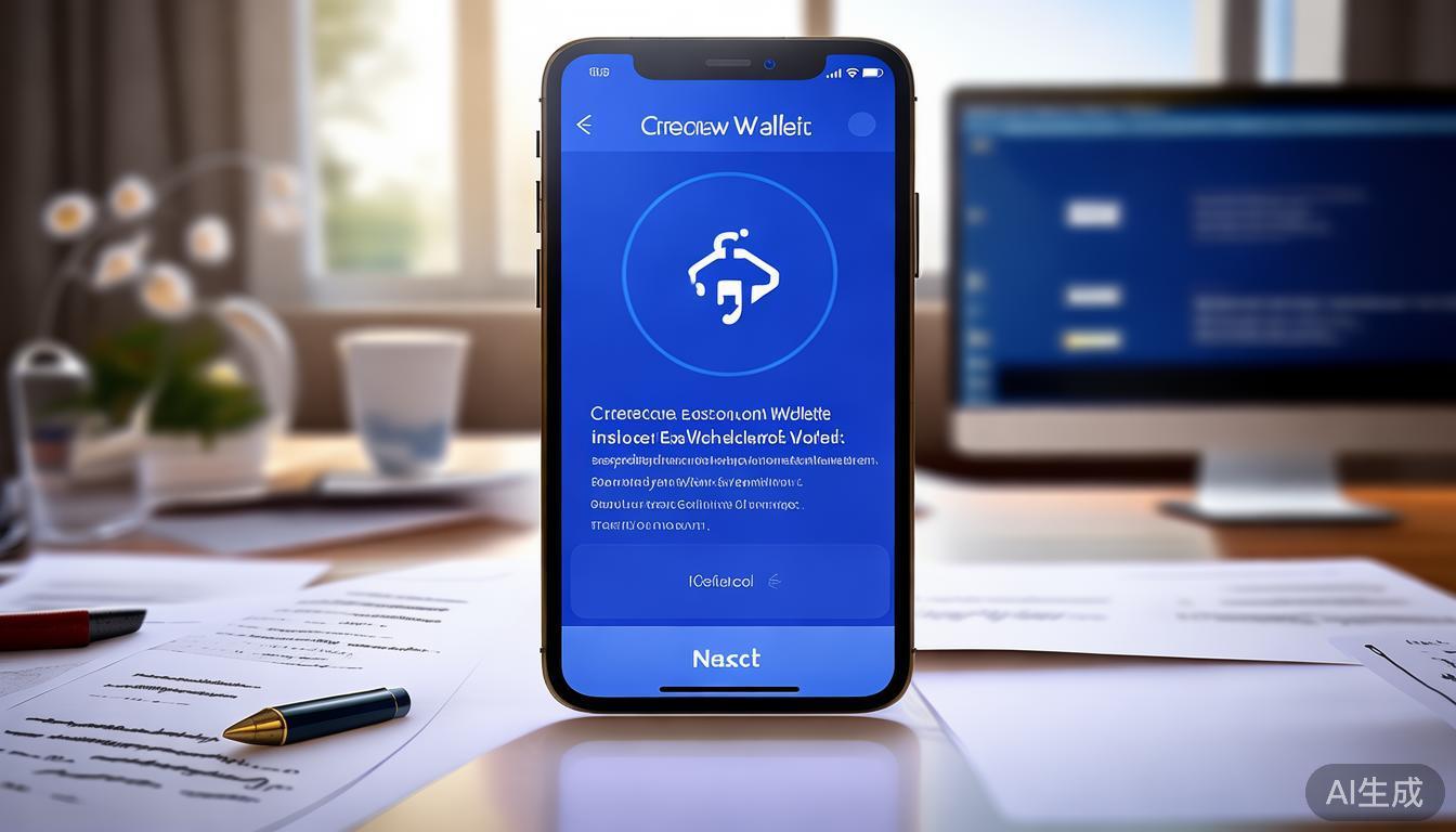 加密货币时代，如何通过Token.im安卓官网安全下载及设置数字资产？
