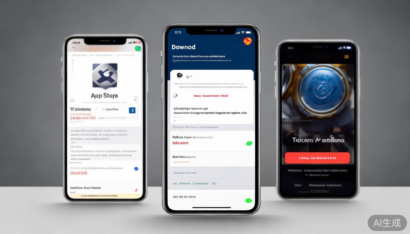 数字资产安全管理：Tokenim正版应用下载是关键起始点