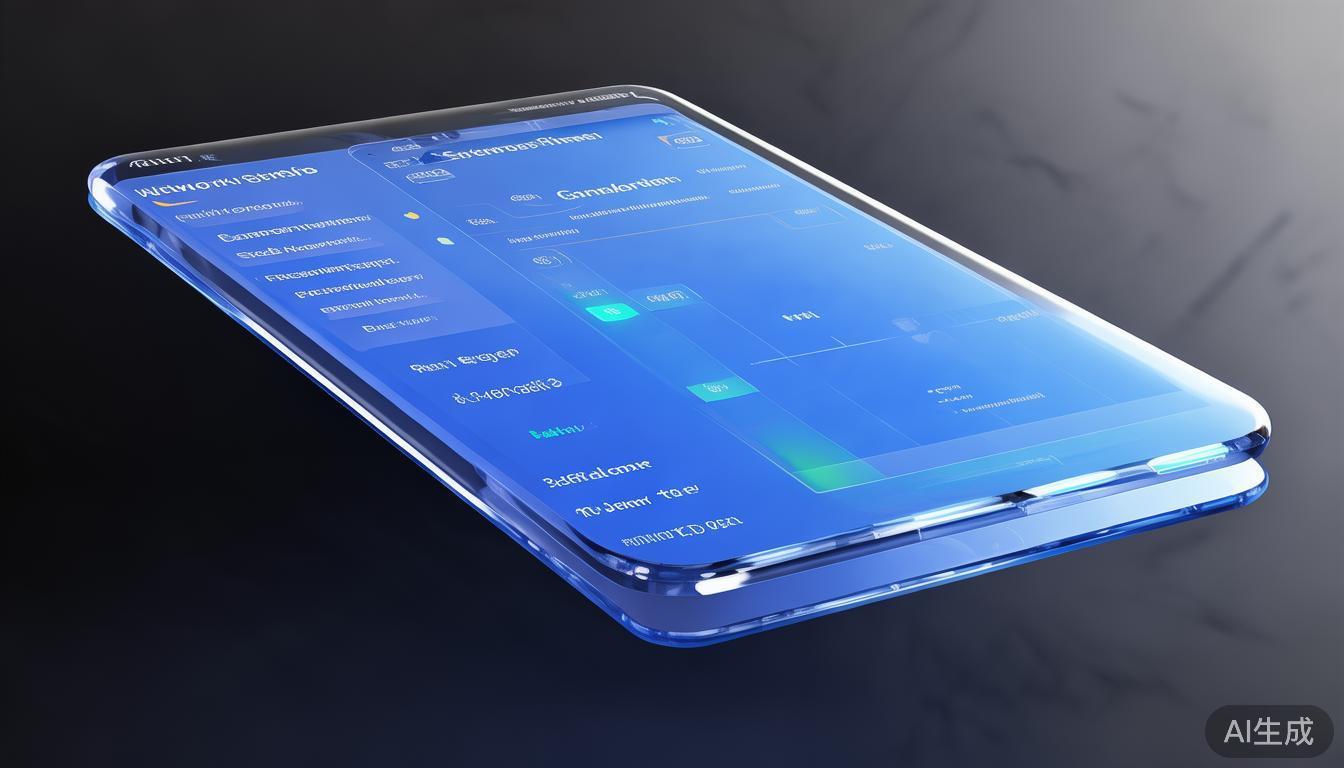 钱包优化动态指南：安全更新、Gas管理与生态整合，如何持续提升官方版体验？