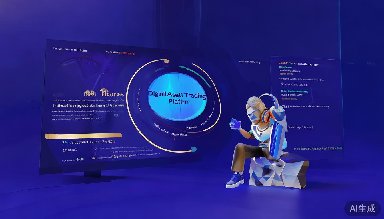 市场调研揭示核心需求：正版Token如何重塑数字资产确权与流转战略？