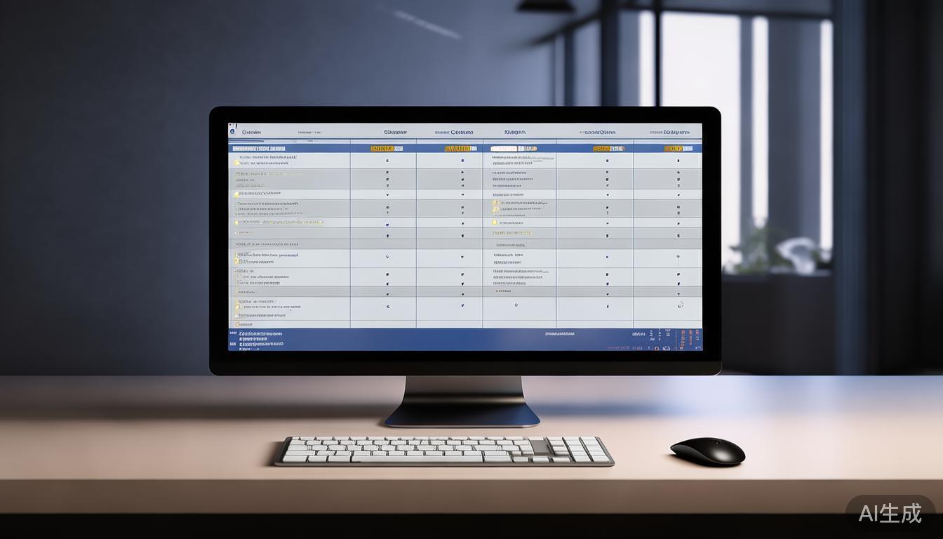 如何通过钱包官网核心信息与资产支持度进行横向对比？两步筛选最安全的数字资产服务商