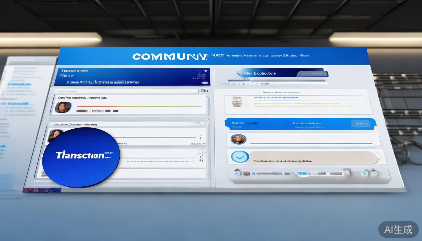 Token.im安卓版官网：社群建设与互动机制解析，助用户高效交流与合作