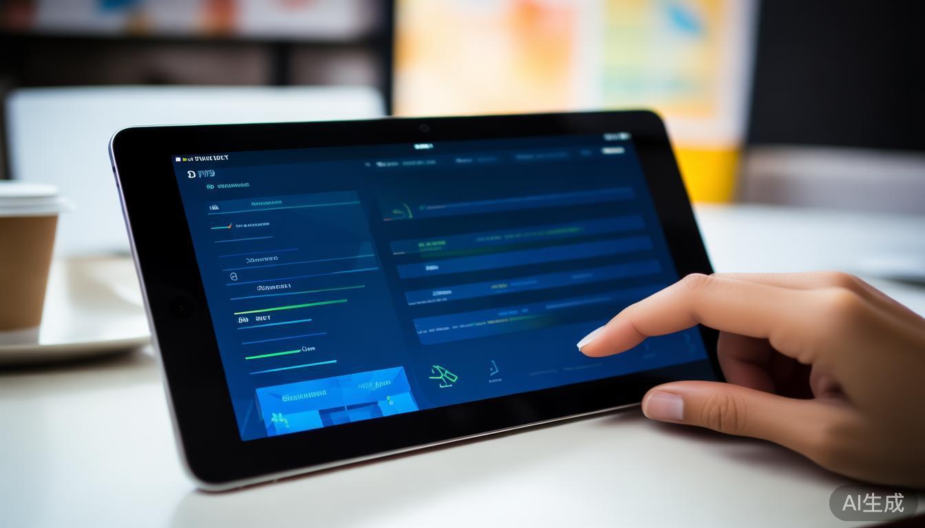 Token.im安卓版官网深度解析：市场细分策略如何驱动服务创新与用户体验提升？