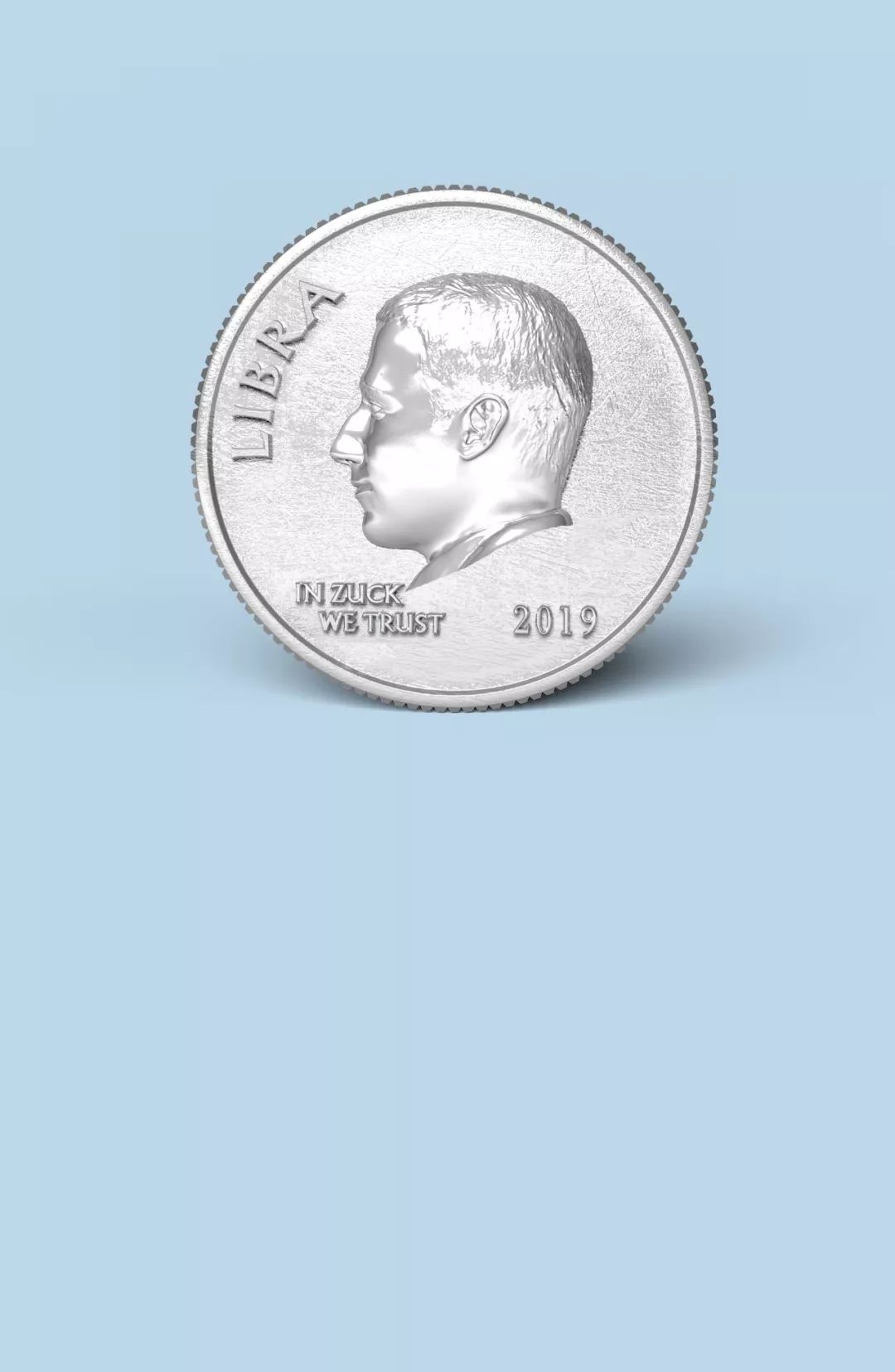 脸书创始人扎克伯格：从年度人物到推加密货币，影响力非凡