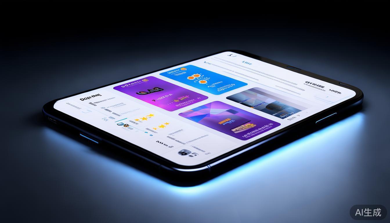 当下数字资产普及，为何要从官方渠道下载TokenPocket应用？