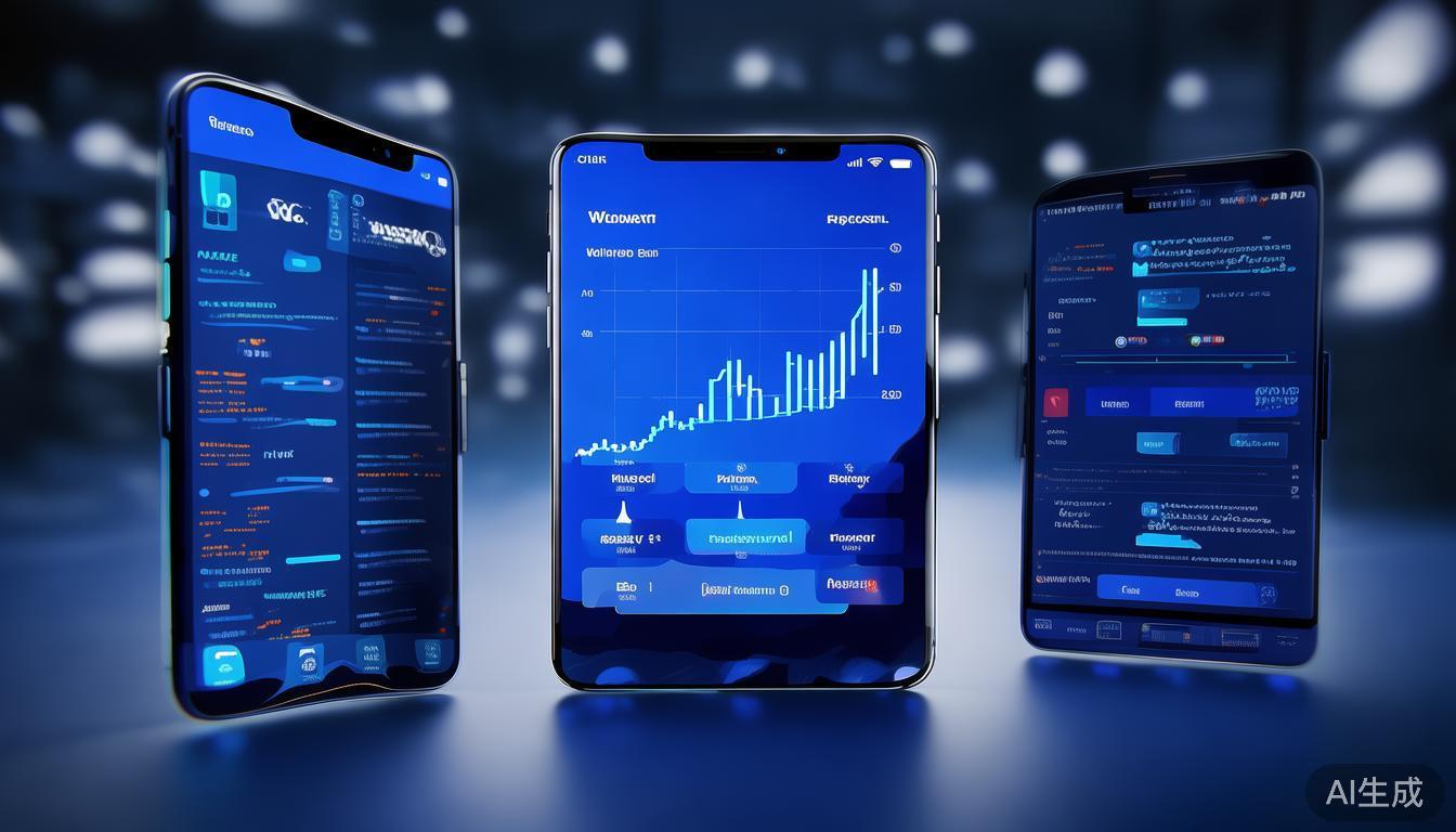 数字货币领域发展向好，官方版token钱包功能拓展体验升级