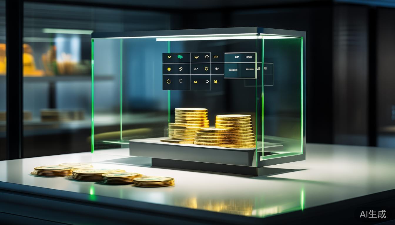 加密货币领域：官方版Token钱包如何提升资产流动性？