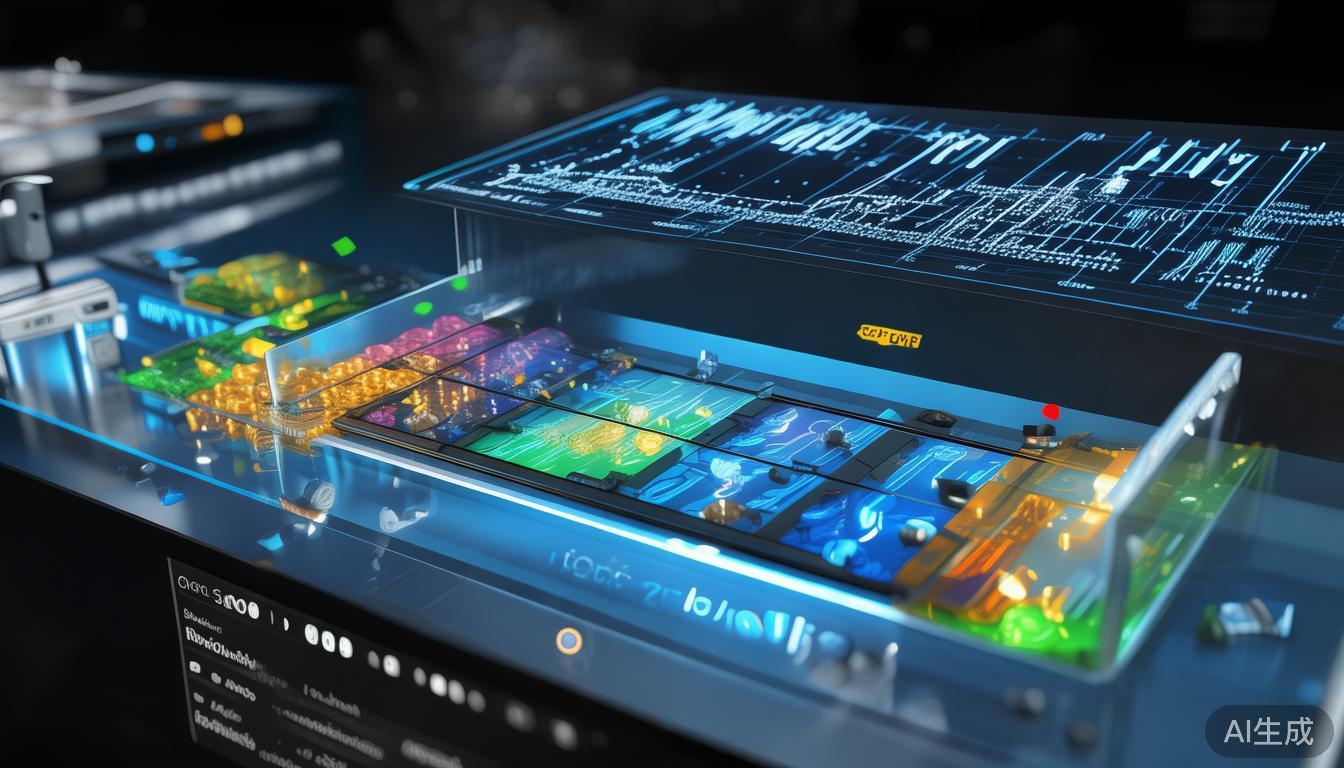 加密货币交易中官方版Token钱包流动性工具优势显著