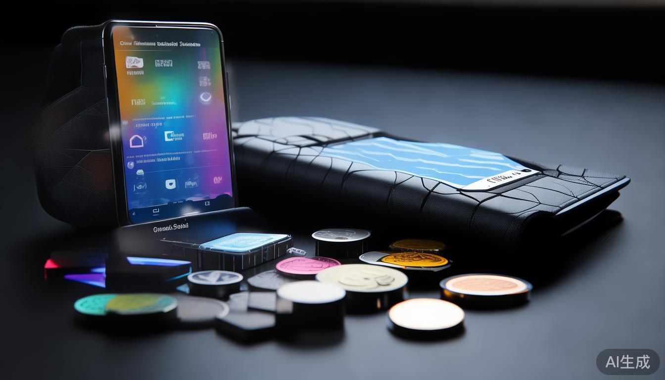 Token钱包不只是存储工具，更是自我成长与管理的实用路径