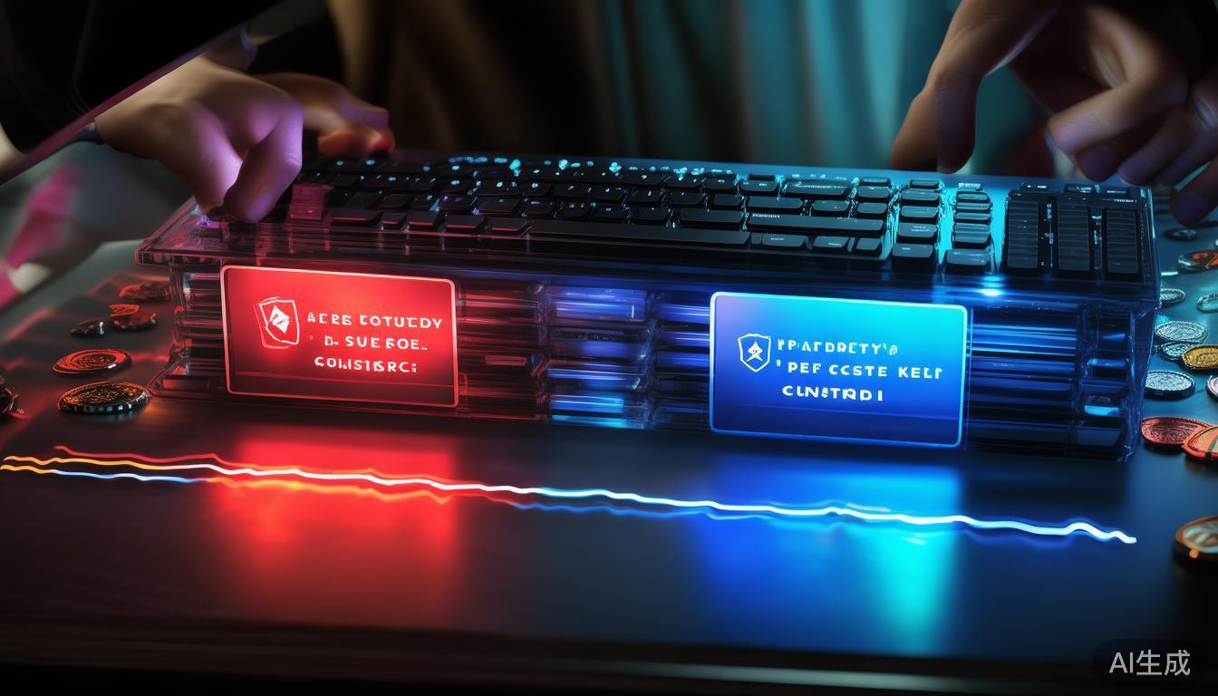 token钱包app的市场演变与用户观察_钱包市场分析_钱包市场现状分析