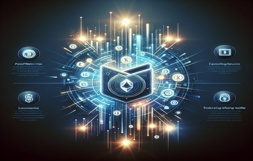 云币与imToken:数字金融中私密交易的机遇与挑战
