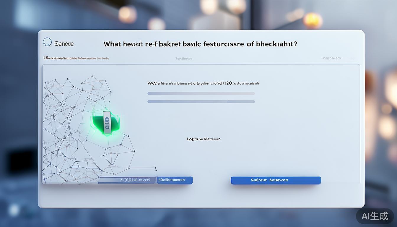 区块链技术助力教育资源创新，token钱包如何创建与存储？