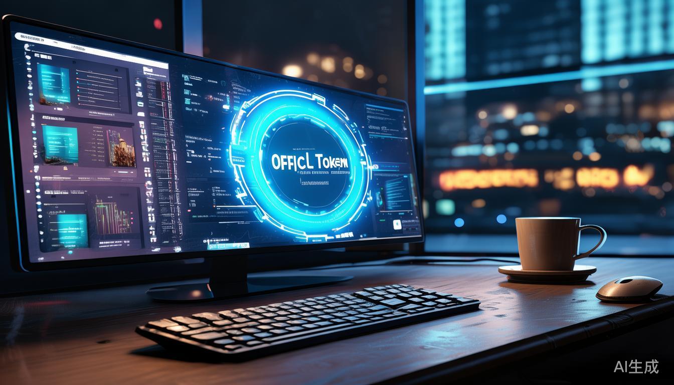 数字内容行业多年经验：正版token为何值得每一分投入？