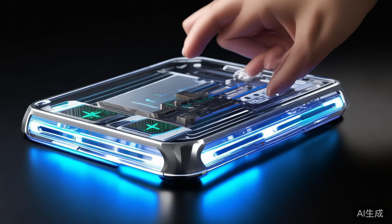 数字货币领域：保障token钱包安全，重视数据传输与存储环节