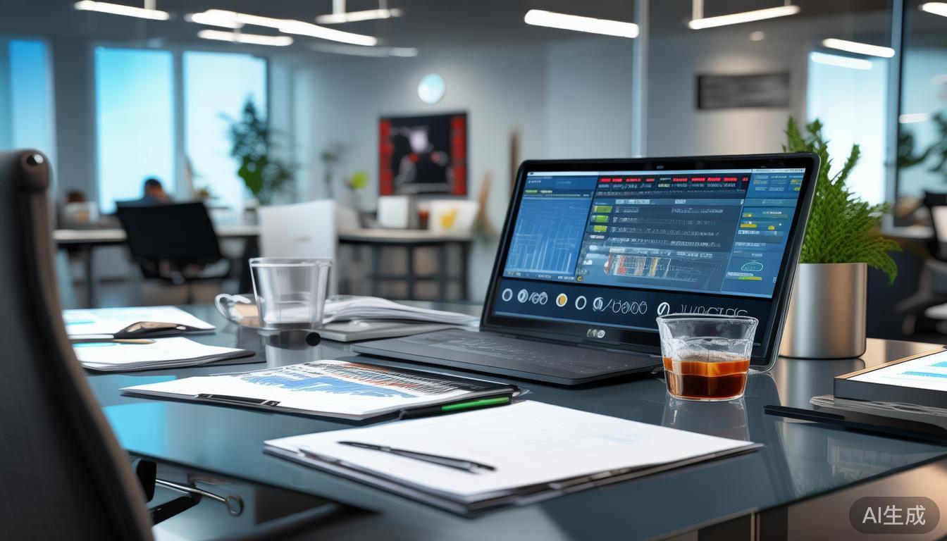 token下载别跟风！看清市场炒作背后的真实风险与用户认知陷阱