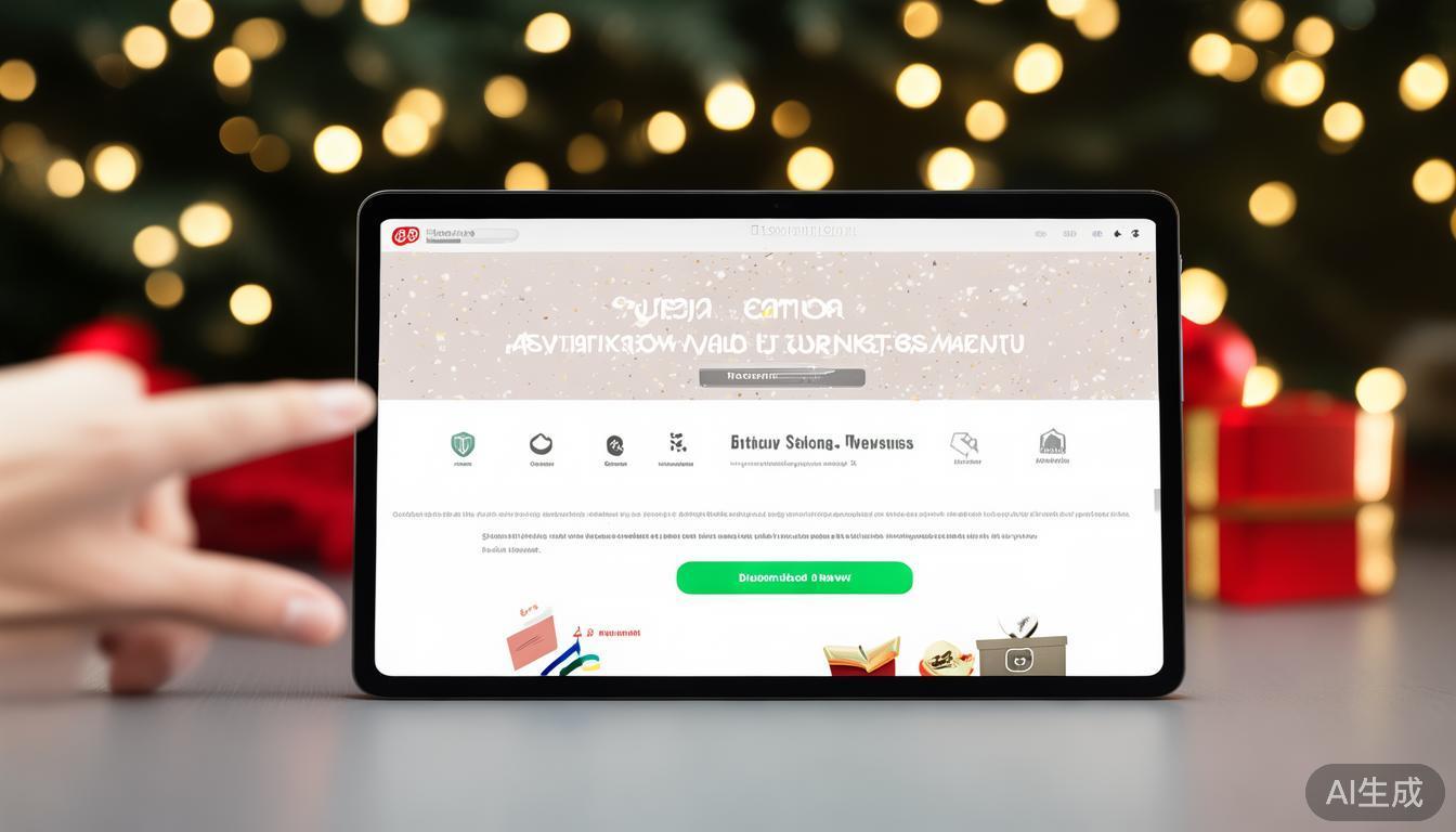 节日活动：推广Token钱包的契机，提升用户参与度与下载量