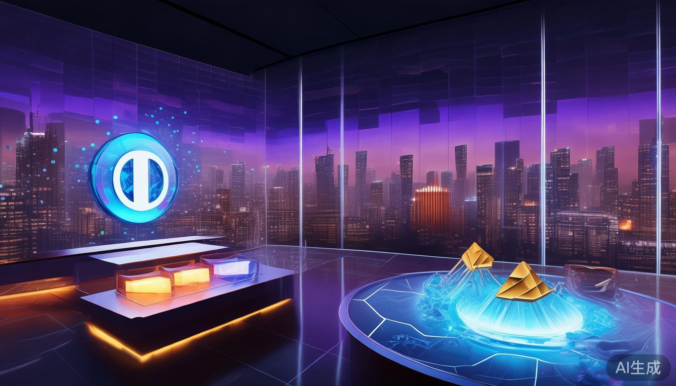 数字资产范畴中，token正版化成趋势，确权溯源意义重大