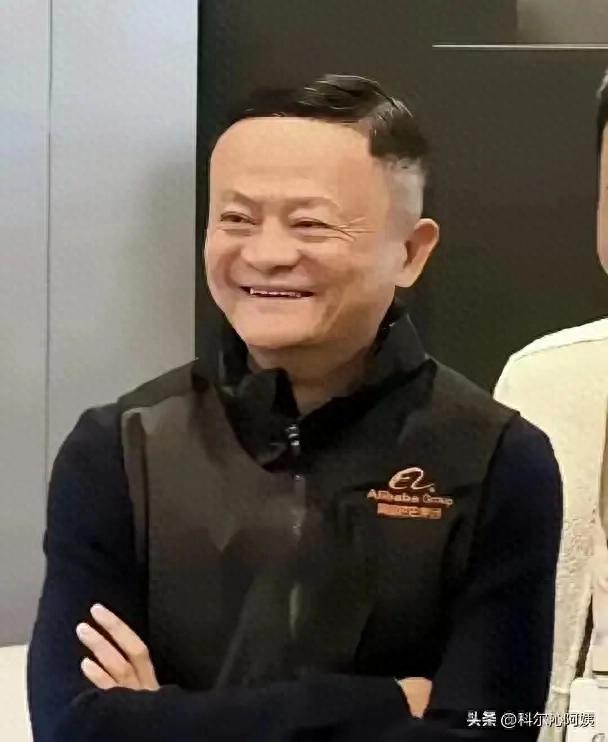 马云什么时候提出来的云计算_马云与云计算的前沿探索_马云的云计算投入多少