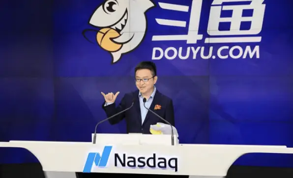 斗鱼CEO陈少杰失联引发关注，公司未来发展方向成谜