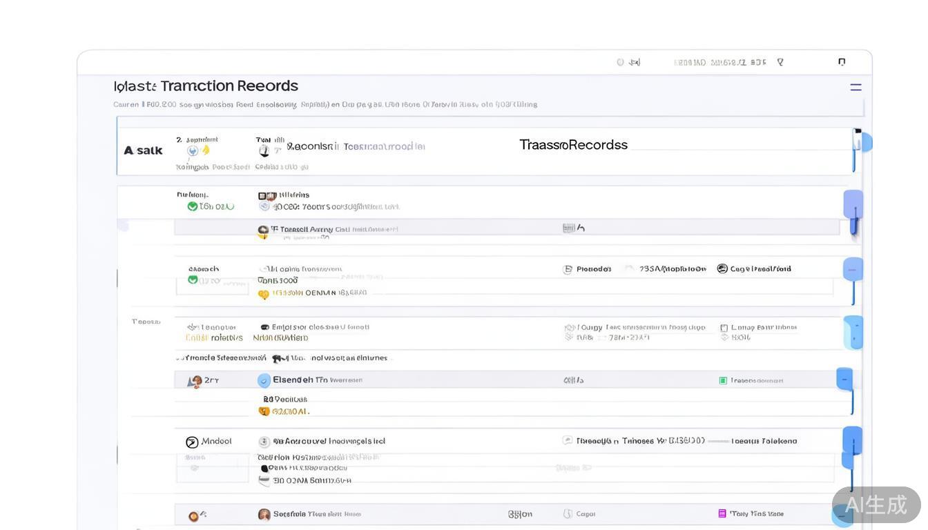 安卓查历史价格_如何通过token.im安卓版官网进行历史交易记录的查看与分析,了解自己的投资表现?_安卓手机怎么查看购买记录