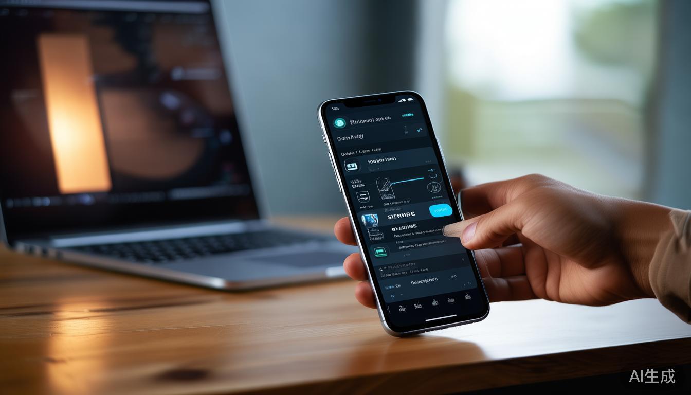 TokenPocket钱包试用指南：下载、创建及避免入坑全攻略
