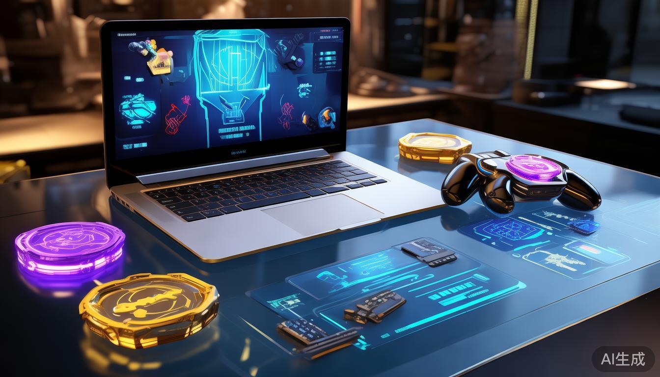 Token新时代：从下载到治理，如何获取多元化功能与生态组件？