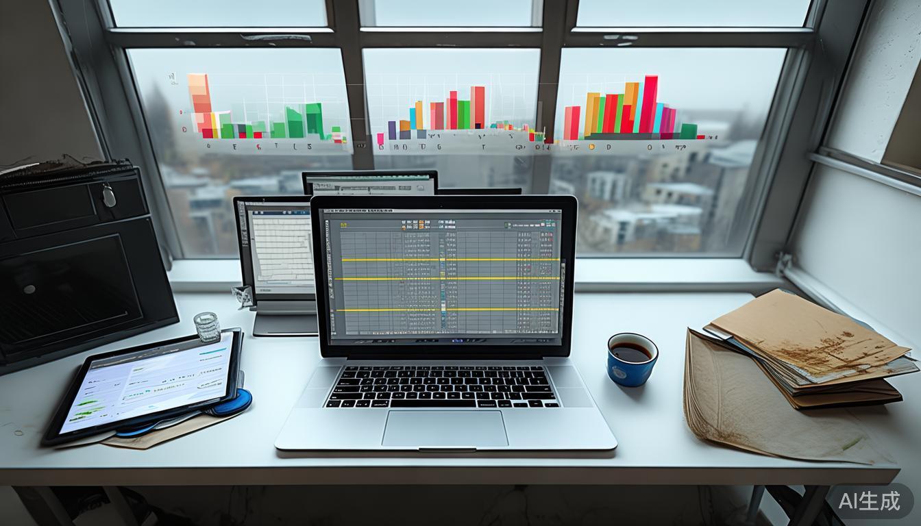 TokenPocket官方版数据分析指南：掌握统计功能，提升投资决策效率