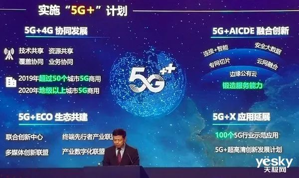 iQOO的5G技术：推动未来通信的发展_未来通信将向什么方向发展_未来的通信发展