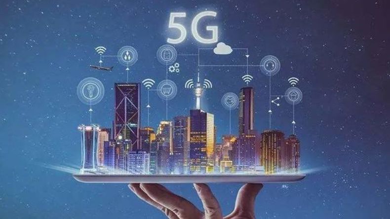 iQOO的5G技术：推动未来通信的发展_未来的通信发展_未来通信发展方向畅想