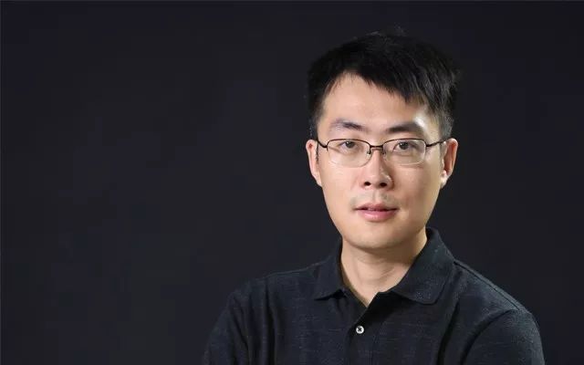 蒋宇捷：从互联网到区块链，亲历三大浪潮的行业投资感悟