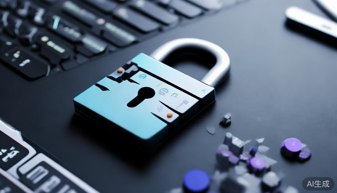 代币钱包软件资料安全至关重要，这些措施你需知晓