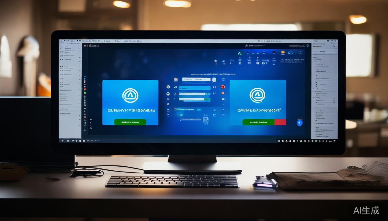 官方应用商店获取 Token 钱包优势显著，官网下载更安全可靠