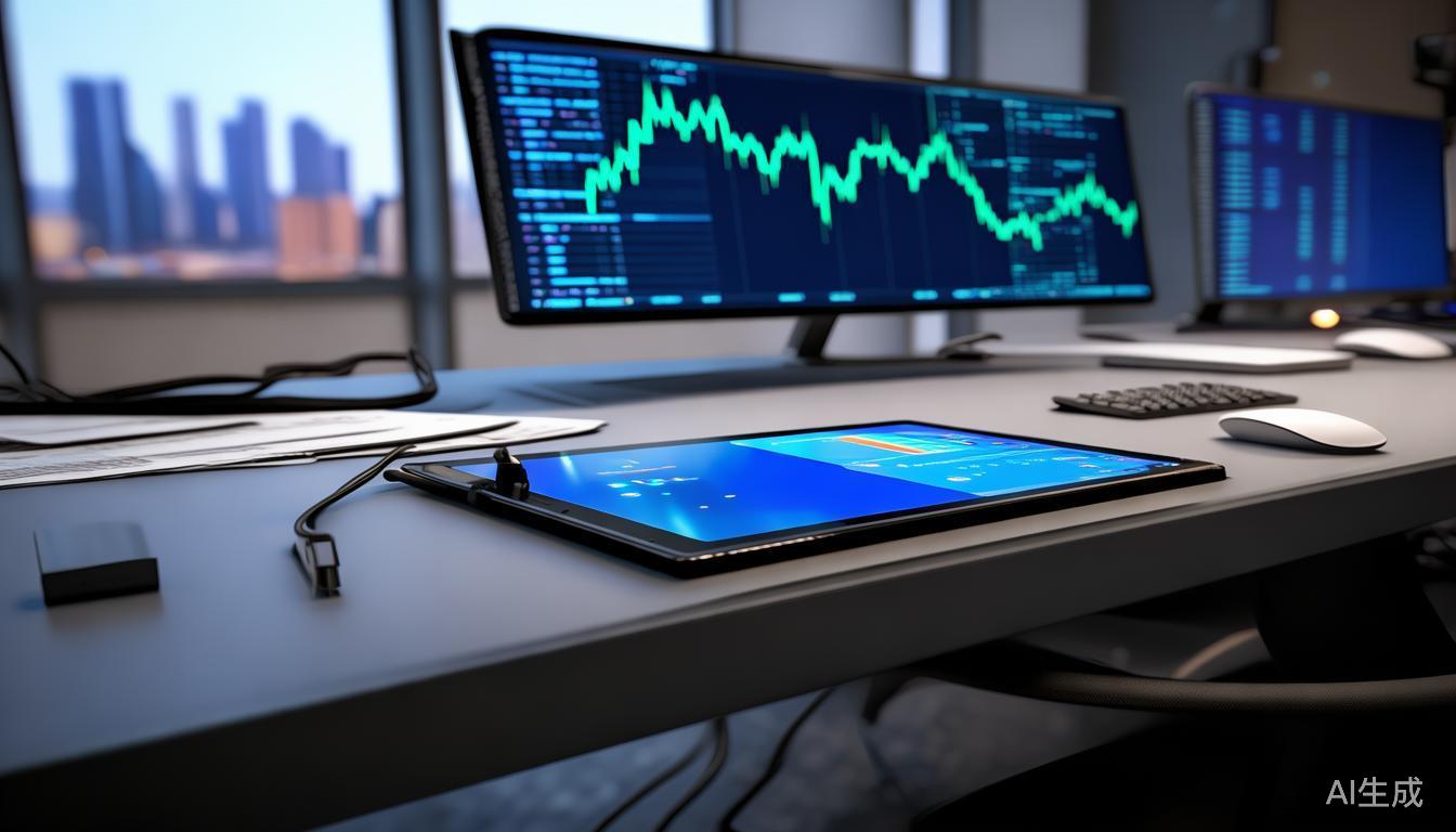 怎样让手机和电脑同时下载token官方软件？提高投资操作速度很关键