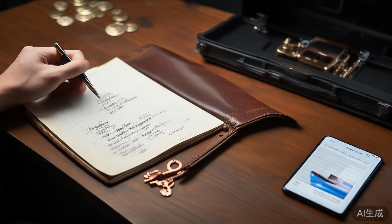 TokenPocket玩家必看！保障资产安全与业务稳定的操作细节