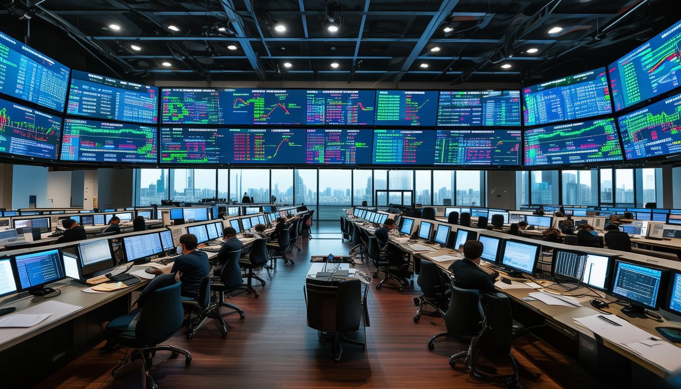 全球金融危机下USDT表现受关注，其价值保障存多种制约因素