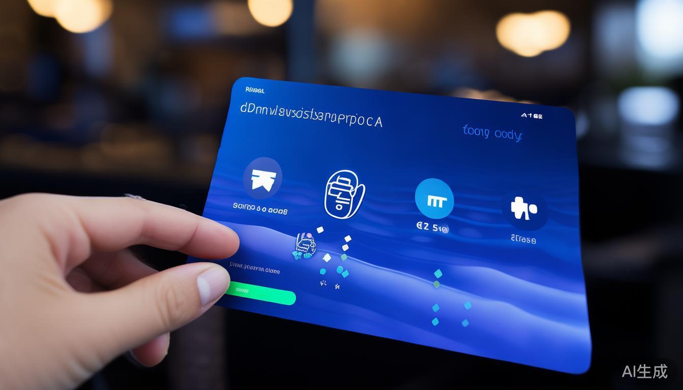Token钱包下载新策略：从存储工具到生态入口，如何实现长期价值互动？
