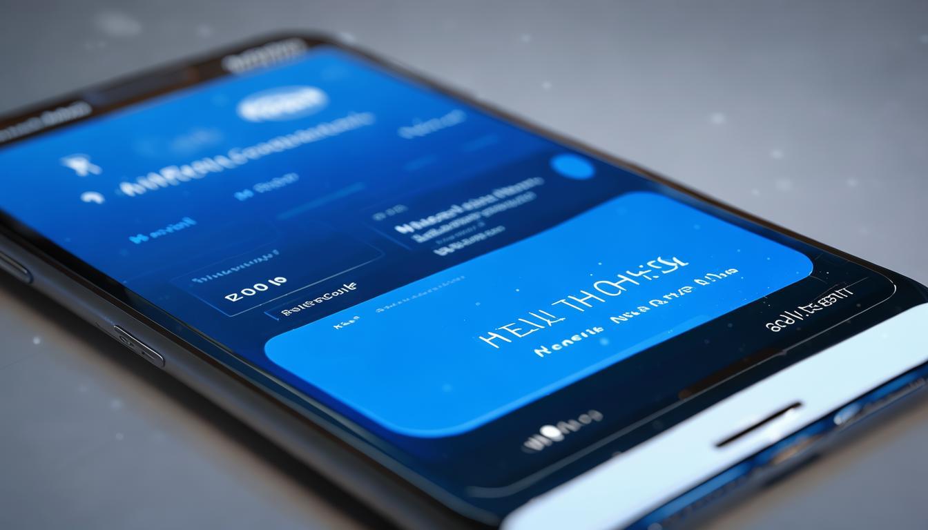 imToken安卓版的财务健康检查工具，确保用户的投资组合始终处于最佳状态。_恋爱处于纠结状态_合理安排财务