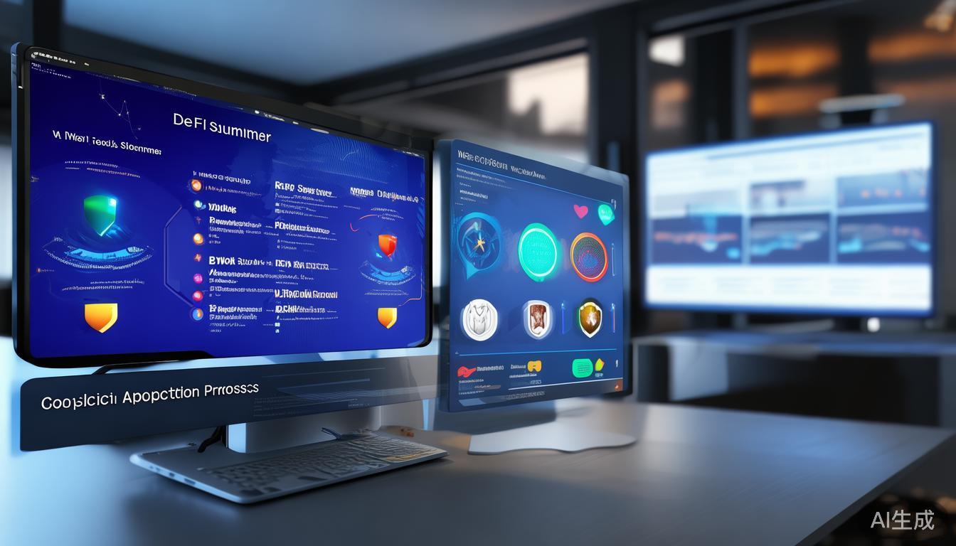 区块链钱包运营要点：适配市场、构建信任与新手操作指南