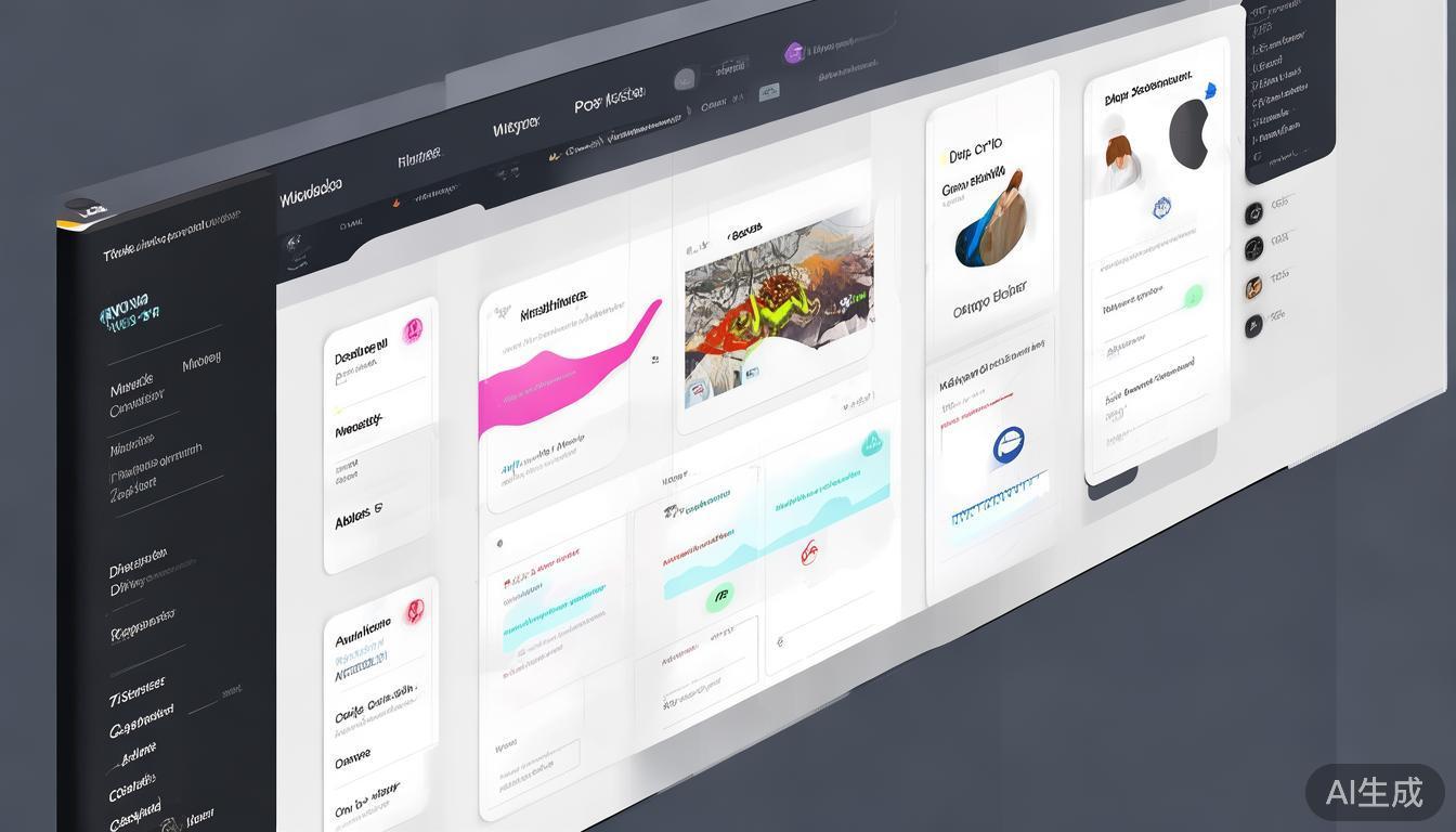 TokenPocket钱包评测：强大多链支持与DeFi/NFT/GameFi生态全覆盖，让资产管理更便捷
