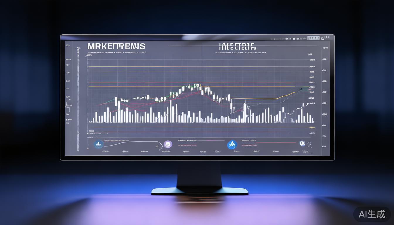 Tokenim钱包官网下载：如何借助K线与成交量，精准判断市场买卖时机？