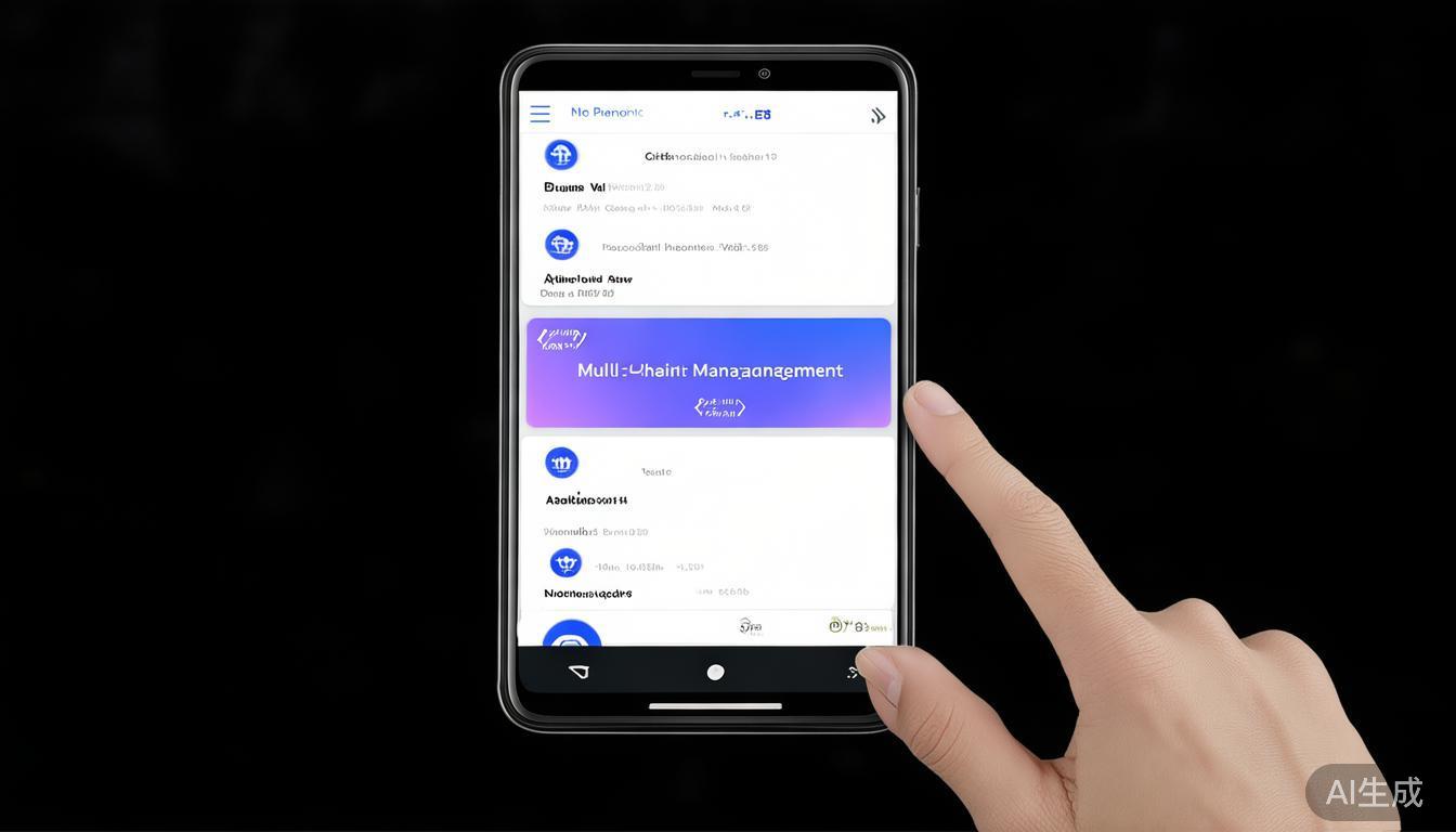 TokenPocket安卓用户画像：从存储工具到资产管理平台的转变，安全与便利如何平衡？